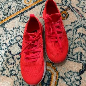 Nike Men's Epic React Flyknit 2 Running Shoe